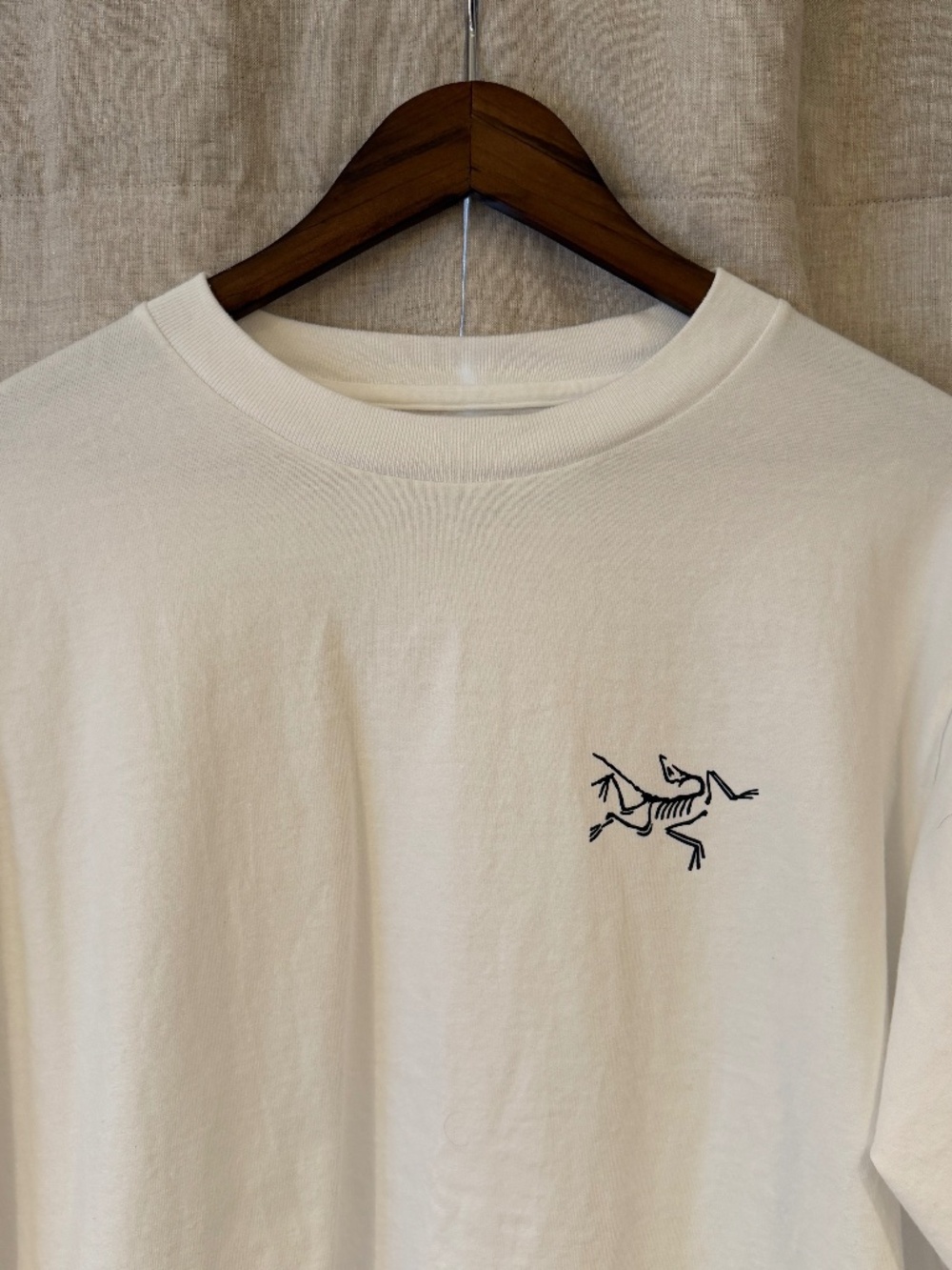 Arc'teryx Kragg Cotton Shirt LS Men's